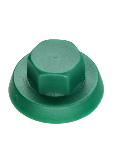 1 x Capuchón cabeza hexagonal Polietileno...