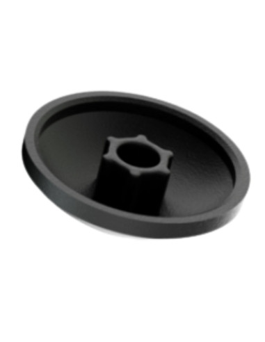 1 x Tapón para Cabeza de Tornillo TORX T30...