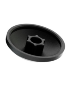 Tapón para Cabeza de Tornillo TORX T25 diámetro de... 2