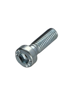 Tornillo metales CHC BTR BAJO/AGUJERO llave de 5 M6X20...