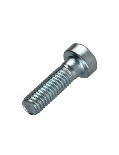 Tornillo metales CHC BTR BAJO/AGUJERO llave de 5 M6X20... 2
