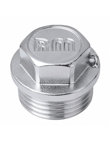 1 x Conector macho Figura 290 con sello de...