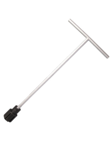 1 x Destornillador para cimientos de terraza...