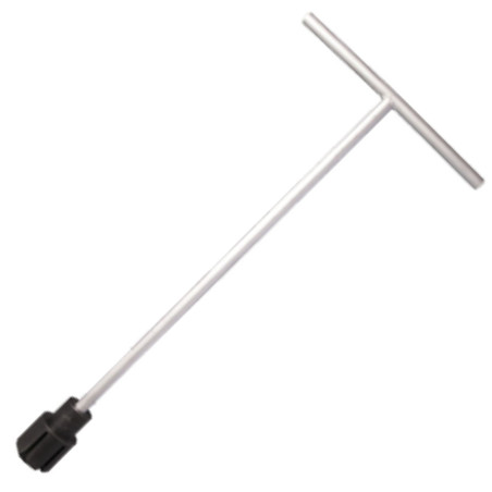 1 x Destornillador para cimientos de terraza HAPAX ROCK