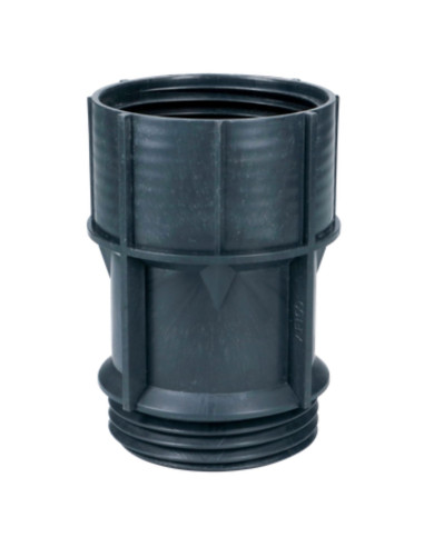 1 x ExtensiÃ³n para pedestal terraza 100 mm