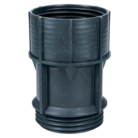 1 x ExtensiÃ³n para pedestal terraza 100 mm