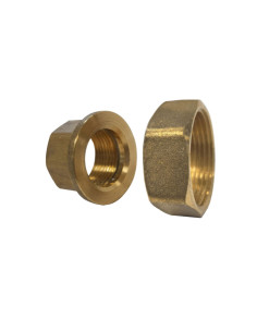Conector de unión plano hembra hembra 50x60 (2") X 66x76... 2