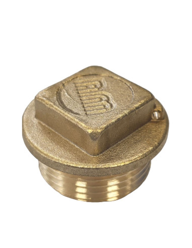 1 x Conector macho Figura 290 20x27 (3/4")...