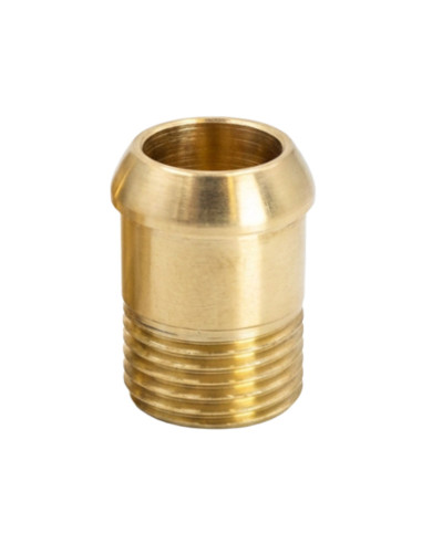 1 x Conector de codo esferocónico 26x34 (1")...