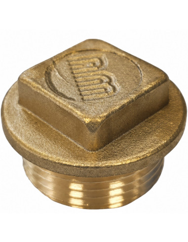 1 x Conector macho Figura 290 102x114 (4")...