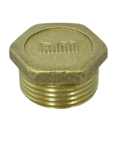 1 x Conector macho Figura 290 20x27 (3/4")...