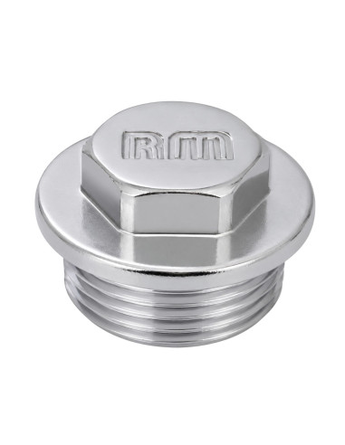 1 x Conector macho Figura 290 15x21 (1/2")...