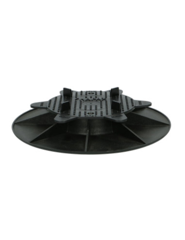 1 x Soporte de losa terraza 30X50