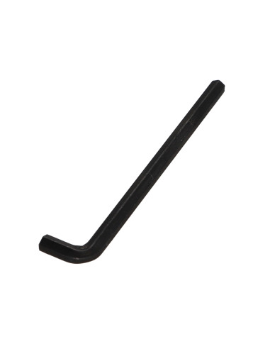 1 x Llave allen 6 lados llave de 4 71/10 Acero...