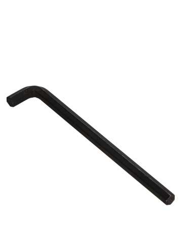 1 x Llave allen 6 lados llave de 4 71/10 Acero...