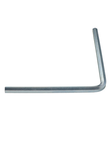 1 x Llave allen 6 lados de 5 90x85 Acero...
