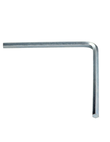 1 x Llave allen 6 lados de 5 90x85 Acero...
