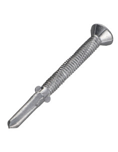 Tornillo autoperforante Bimetal cabeza fresada/testa... 2