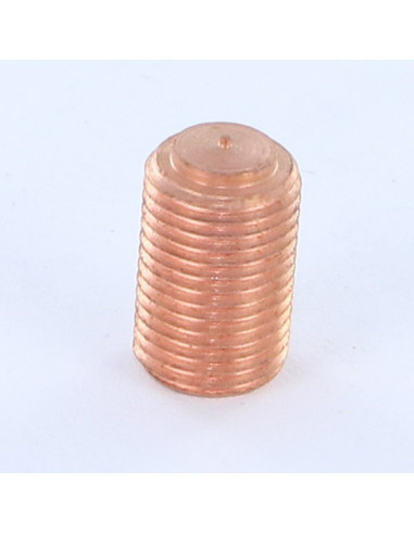 1 x Anclaje acero al cobre 10X16.7 E 24