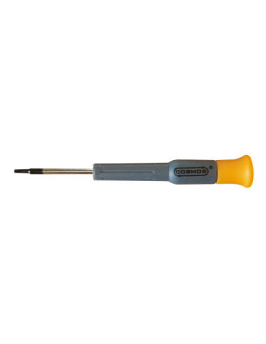 1 x Destornillador fin TORX T8 longitud total...