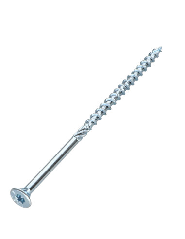 1 x Tornillo para marcos TEKOR cabeza...