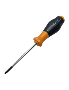 Destornillador TORX T9 longitud total 135 longitud...