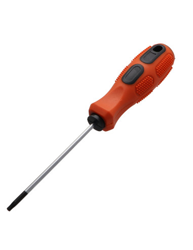 1 x Destornillador TORX T10 longitud total 175...