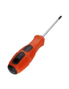 Destornillador fin TORX T10 longitud total 80 longitud...