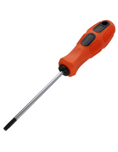 Destornillador TORX T25 longitud total 210 longitud... 2