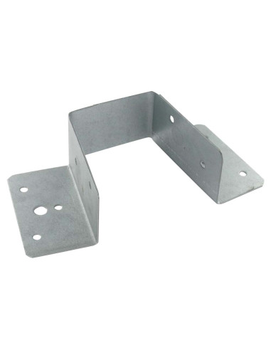 1 x Colgador de vigueta en forma de U soporte...