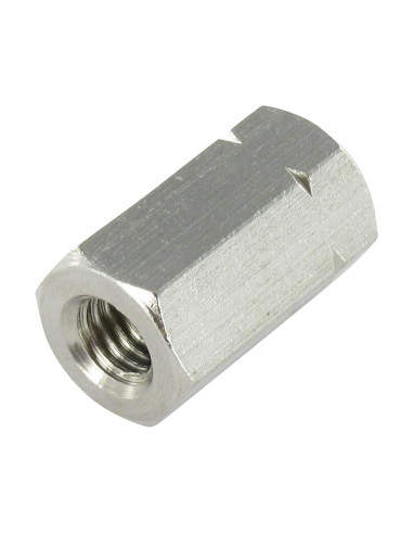 1 x Tirante hexagonal Inoxidable A2 M20...