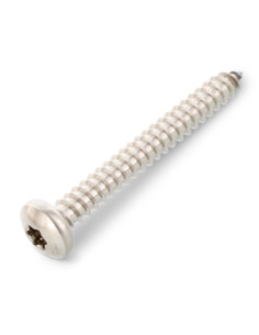 Tornillo chapa cabeza cilíndrica abombada 5.5X70 TORX T25...
