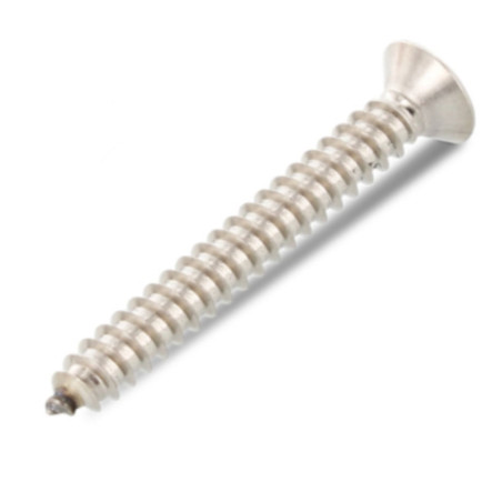 1 x Tornillo chapa cabeza fresada/testa svasat 2.9X32 TORX T10 Inoxidable A4