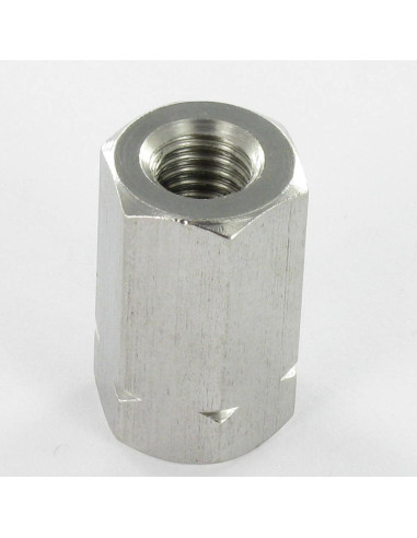 1 x Tirante hexagonal Inoxidable A2 M14...