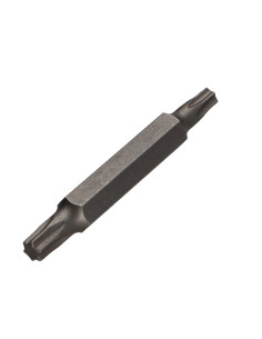 Punta doble TORX T20 + TORX T25 longitud 50 FIZOMAX 2