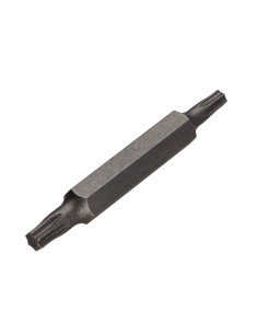 Punta doble TORX T15 + TORX T20 longitud 50 FIZOMAX 2