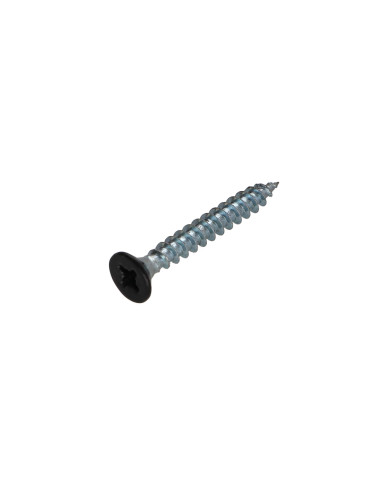 1 x Tornillo madera aglomerado cabeza...