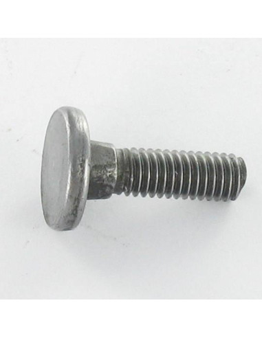 1 x Tornillos cabeza plana cuello cuadrado...