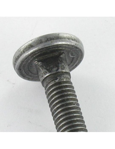 1 x Tornillos cabeza plana cuello cuadrado...