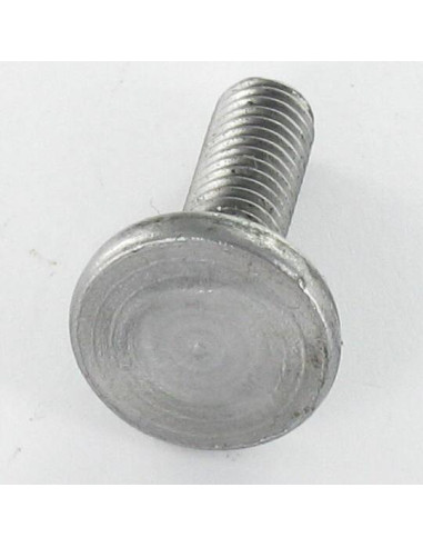 1 x Tornillos cabeza plana cuello cuadrado...