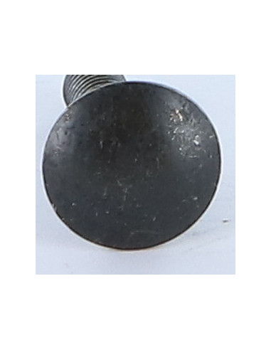 1 x Cabeza redonda cuello cuadrado M8X20...