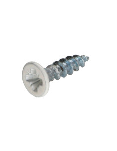 Tornillo madera aglomerado cabeza fresada/testa svasat...