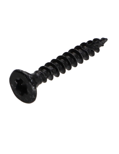 1 x Tornillos para madera TEKOR cabeza...