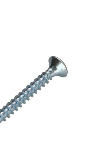 1 x Tornillo madera aglomerado cabeza...