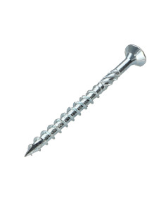Tornillo para marcos TEKOR cabeza fresada/testa svasat... 2