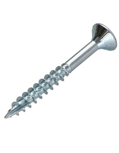 1 x Tornillos para madera TEKOR cabeza...