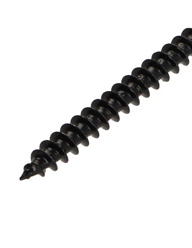 1 x Tornillo madera aglomerado cabeza...