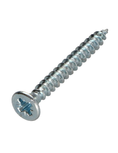 1 x Tornillo madera aglomerado cabeza...