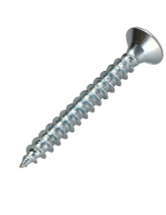 Tornillo madera aglomerado cabeza fresada/testa svasat... 2