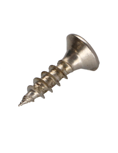 1 x Tornillo madera aglomerado cabeza...